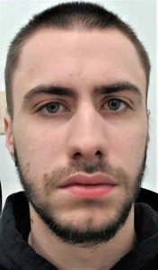 Matthew Jarosz David a registered Sex Offender of Pennsylvania