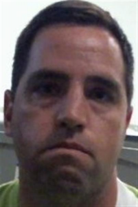 Anthony Bueschen Todd a registered Sex Offender of Pennsylvania