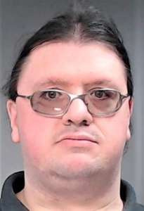 Cole Lawrence a registered Sex Offender of Pennsylvania