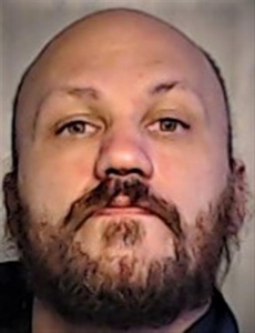 Ian Ray Matthew a registered Sex Offender of Pennsylvania