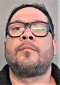 Colon Hector a registered Sex Offender of Pennsylvania