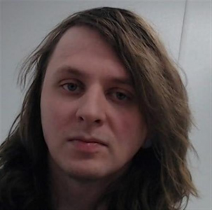 Alixander Yourkwitz Cain a registered Sex Offender of Pennsylvania