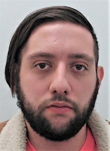 Prescott Bennett Stone a registered Sex Offender of Pennsylvania