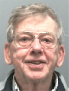 Gordon Gibbs Gerald a registered Sex Offender of Pennsylvania