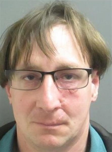 Monestein Byler Gideon a registered Sex Offender of Pennsylvania