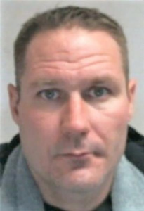 Brooks Chase Wesley a registered Sex Offender of Pennsylvania