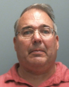 D Anderson Mark a registered Sex Offender of Pennsylvania