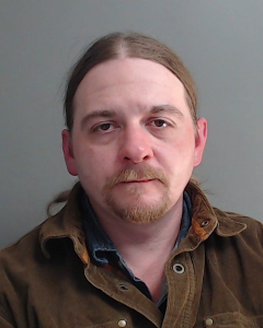 Christopher Edinger Ian a registered Sex Offender of Pennsylvania