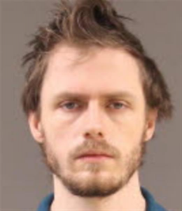 Alexander Bost Frederick a registered Sex Offender of Pennsylvania
