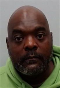 Anthony Nettles William a registered Sex Offender of Pennsylvania