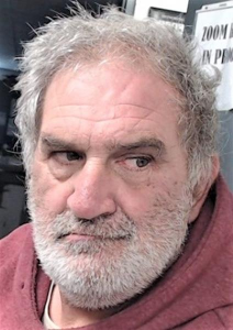 Eugene Grant Richard a registered Sex Offender of Pennsylvania