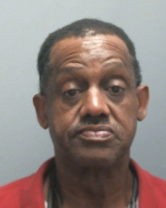Alfred Jackson Wesley a registered Sex Offender of Pennsylvania