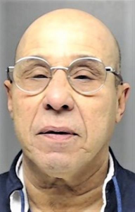 Anthony Alemany Frank a registered Sex Offender of Pennsylvania