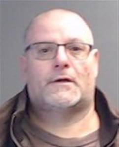 Douglas Palmer Jon a registered Sex Offender of Pennsylvania