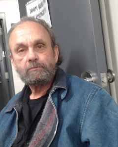 Richard Vanderpool Gerald a registered Sex Offender of Pennsylvania