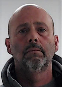 Hunter Spence James a registered Sex Offender of Pennsylvania