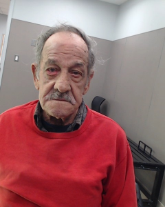 Walter Shaw Anthony a registered Sex Offender of Pennsylvania