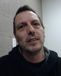 Leon Sheaffer Ralph III a registered Sex Offender of Pennsylvania