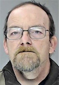 Damian Altland Michael a registered Sex Offender of Pennsylvania