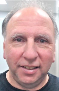 Anthony Rodia Christopher a registered Sex Offender of Pennsylvania