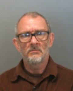 Charles Eckert John a registered Sex Offender of Pennsylvania