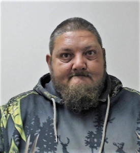 Allen Stiffy Rodger a registered Sex Offender of Pennsylvania