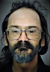 Alan Rager Ben a registered Sex Offender of Pennsylvania