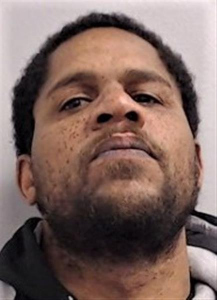 Ericott Cooper Lishawn a registered Sex Offender of Pennsylvania