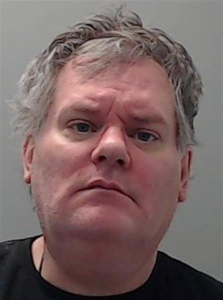 Brandon Schultz George a registered Sex Offender of Pennsylvania