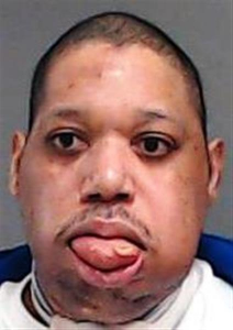 Christian Burrell Bobby a registered Sex Offender of Pennsylvania