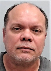 Berrios Eric Sr a registered Sex Offender of Pennsylvania