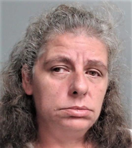 Rea Booher Charlene a registered Sex Offender of Pennsylvania