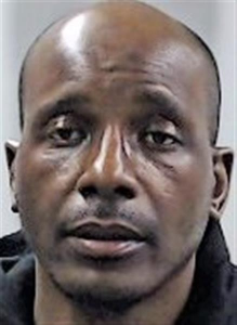 Dixon Leon a registered Sex Offender of Pennsylvania