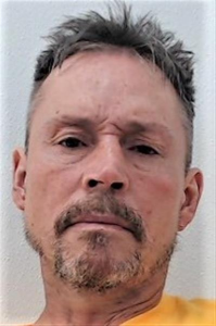 Orlando Frazzini Tony a registered Sex Offender of Pennsylvania