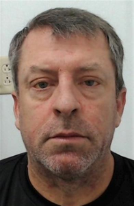 Kampe Gerald a registered Sex Offender of Pennsylvania