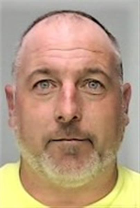 James Collins Gregory a registered Sex Offender of Pennsylvania