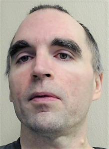 Lewis Bickel James a registered Sex Offender of Pennsylvania