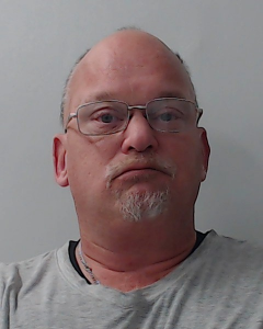 Lee Keister Nicholas a registered Sex Offender of Pennsylvania