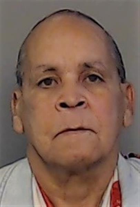 Antonio Santos Joseph a registered Sex Offender of Pennsylvania