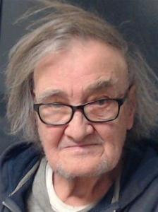 John Diamente Frank a registered Sex Offender of Pennsylvania