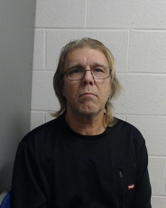 Carroll Clark Gerald II a registered Sex Offender of Pennsylvania