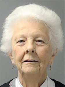 Marie Rhoads Eileen a registered Sex Offender of Pennsylvania