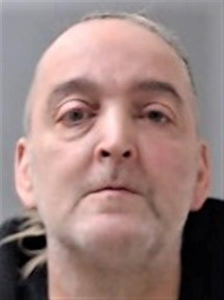 Bradley Clites Shane a registered Sex Offender of Pennsylvania