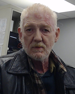 Walter Stritzinger Gary a registered Sex Offender of Pennsylvania