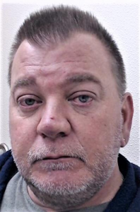 J Berthelson Christopher a registered Sex Offender of Pennsylvania