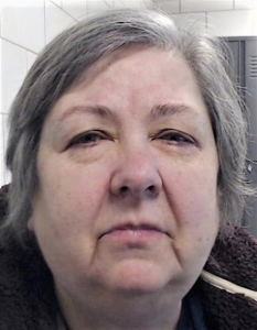 E Mccullough Kimberly a registered Sex Offender of Pennsylvania