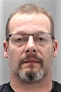 David Broscious James a registered Sex Offender of Pennsylvania