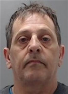 James Fausey Jesse a registered Sex Offender of Pennsylvania