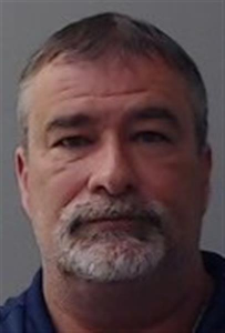 Gregory Fetter Stephen a registered Sex Offender of Pennsylvania