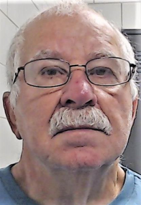 Albert Antoline Frank a registered Sex Offender of Pennsylvania